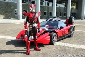 Image result for kamen rider drive