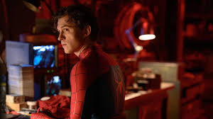 Confira cenas de 'Homem-Aranha: Um Novo Dia', novo filme do herói da Marvel - 28/07/2026 - Ilustrada