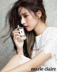 Hasil gambar untuk kim so eun