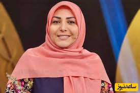 ویدئو/ مهمان المیرا شریفی مقدم از خجالت هنرمند خاص درآمد!