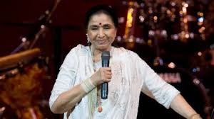 Asha Bhosle: The sound of Bollywood dies aged 92