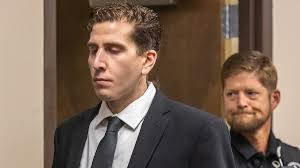 Bryan Kohberger Selfie and Online Searches: New Details Emerge