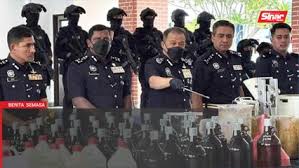 Sinar Harian - News update