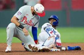 Phillies Royals Baseball