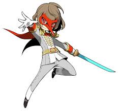 Image result for q2 goro akechi