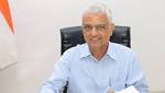 Rawat CEC, former finance secretary