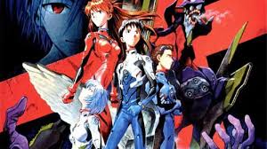 Neon Genesis Evangelion tem nova série anunciada