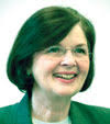 President Lynda Katz - Dr.-Katz-Cl