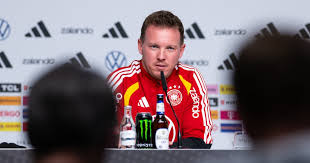 Nagelsmann: “We can take a big step”