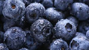 Life-threatening recall issued on 55,000 pounds of blueberries