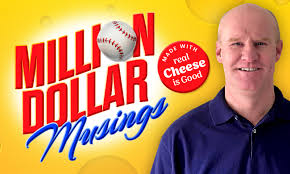 RotoGrinders - News update