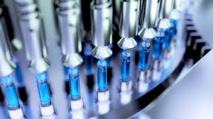 BioPharm International - News update