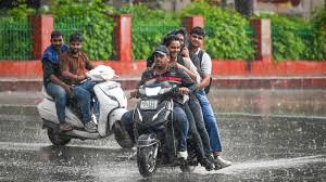 दिल्ली-NCR में भीषण गर्मी के बीच अब कब होगी बारिश, IMD ने ताजा अपडेट में बताया