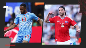 Chile Vs
