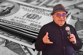 ¡Dólar en Picada! Gurú Predice Caída y Revela Inversión Secreta - Imagen ilustrativa del artículo