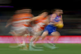 Helen Garner’s Journey Into Footy and Family