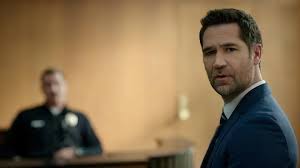 Ken Kern: The name behind “In Memory of Ken Kern” on The Lincoln Lawyer