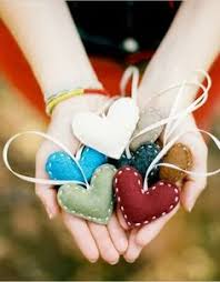 Znalezione obrazy dla zapytania ciekawe pomysły na walentynki