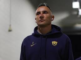 Keylor Navas a la cancha: Pumas enfrenta a un rival directo por la parte alta de la tabla