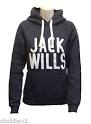 Jack wills jumper womens