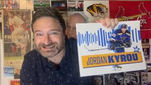 Blues Look to Robert Thomas and Pavel Buchnevich for Offensive Spark