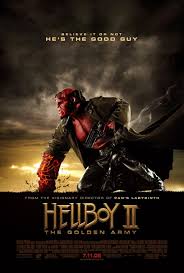 Resultado de imagen de guillermo del toro peliculas