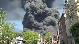 Ukraine just hit a major Russian refinery for the 3rd time in the past 2 weeks