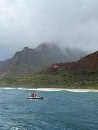 Trend Google: hawaii