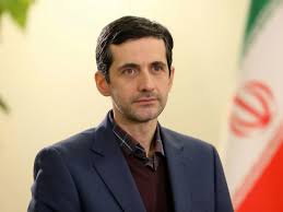 مسعود بزشكيان