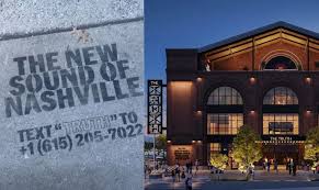 Live Nation's 'The Truth' Venue Sparks Controversy in Nashville