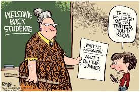 Image result for cartoon of teachers