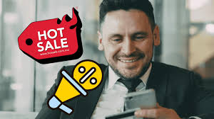 Hot Sale 2026: El truco secreto para activar alertas y cazar las mejores ofertas