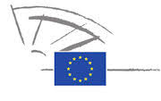 Résultat de recherche d'images pour "europees parlement logo"