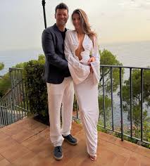 Michael Ballack: Liebesbrief zum 50. Geburtstag von seiner Verlobten — BILD