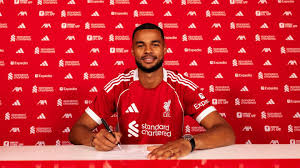 Liverpool FC - News update