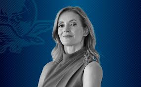 Los demócratas no salvarán a Rocha Moya, escribe Ana Paula Ordorica