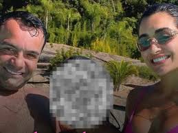 Pai da influenciadora Duda Freire é preso por tráfico de drogas em Goiânia