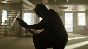 Jesse Plemons describes Alejandro González Iñárritu/Tom Cruise movie Digger as a modern Dr. Strangelove