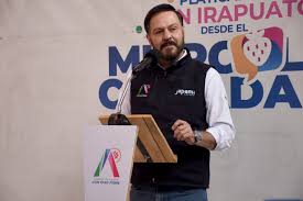 Ejecutan a Roberto Castañeda, director de JAPAMI, en Irapuato