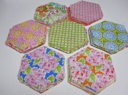 Résultat de recherche d'images pour "grandmothers flower garden quilt"