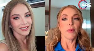 Sorprende con cambio de imagen