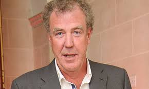 Fast lane pay: Jeremy Clarkson&#39;s income from Top Gear was boosted by £900,000 after it emerged dividends from the company behind the commercial exploitation ... - Jeremy-Clarkson-008