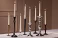 Taper candle holders bulk Sydney