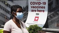 There have been drastic decline in COVID-19 Active cases – GHS