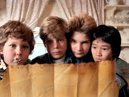 Cult movie The Goonies set for sequel with original cast members to return