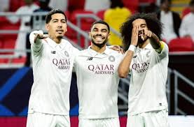 Referee appointed for Al Sadd vs Esteghlal Tehran mat…