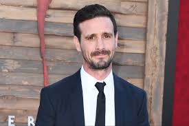 James Ransone, Who Played Ziggy Sobotka on ‘The Wire,’ Dies at 46