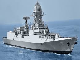 Mazagon Dock Shipbuilders hit a new high on Tuesday — Defence PSU has more upside in store?