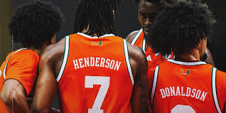 Miami vs. Ole Miss: ACC/SEC Challenge Showdown