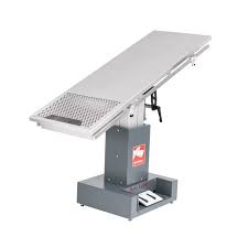 Electric Surgery Table with Dental Top